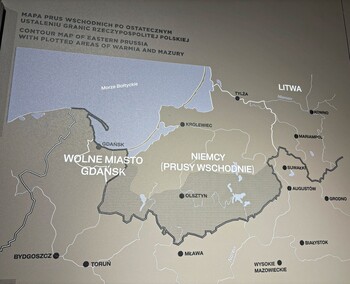 >Wystawa o tym, jak zmieniał się region