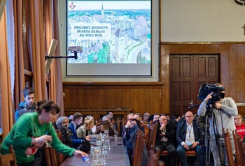 >Debata budżetowa. Te inwestycje władze miasta odkładają w czasie