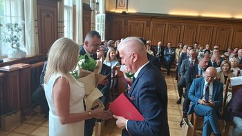 >50 lat Sądu Okręgowego w Elblągu