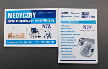 >Pomożemy w powrocie do zdrowia