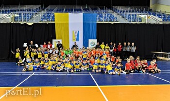 >Bo liczy się sport i dobra zabawa