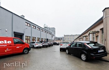 >Kuźnia zawodowców przy Bema