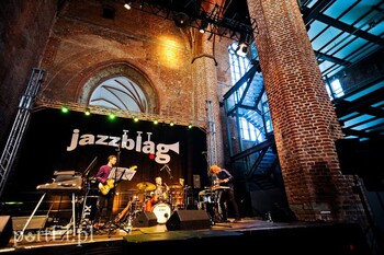 >Cały ten jazz!