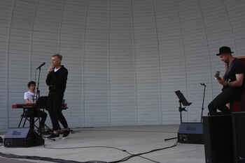 >Inauguracja XXVIII Letniego Salonu Muzycznego