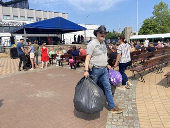 >Nie marnuj, napraw, wymień