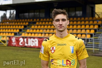 >Olimpia zawodnicy wiosna 2019 r.