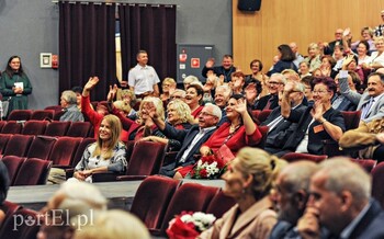 >Uniwersytet Trzeciego Wieku ma już 20 lat