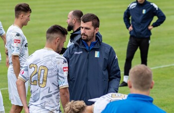 >Szukanie fundamentów: Olimpia testuje, Cartusia pokonana