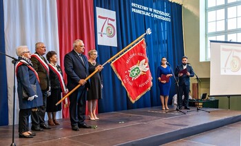 >Brylantowy jubileusz