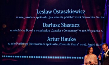 >Aleksandry ponownie rozdane