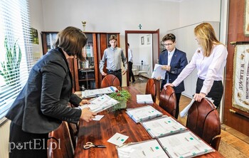 >Ostatni dzień gimnazjalnych zmagań