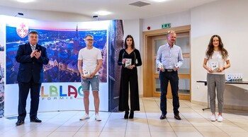 >Nagrody sportowe