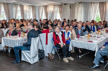 >Radość z bycia razem. Jubileusz Polskiego Związku Niewidomych w Elblągu
