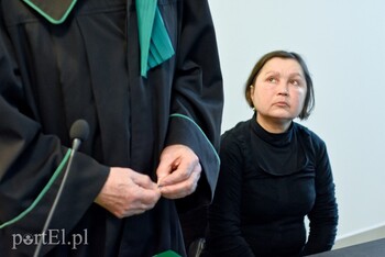 >Pozywa państwo polskie za śmierć ojca podczas Grudnia 70