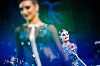 >Jubileuszowy Baltic Cup za nami