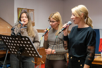 >MySłowni, czyli radość i modlitwa w muzyce