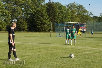>Concordia w III lidze