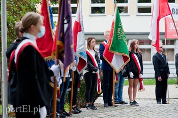 >Michał Missan: Jesteśmy nim winni pamięć i wdzięczność