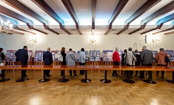 >Galeria pamięci. Wystawa o Sprawie Elbląskiej już otwarta