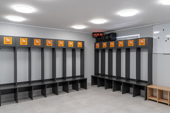 >Pierwszy krok do przebudowy stadionu przy Krakusa