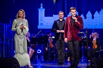 >Koncert Noworoczny z kameralistami