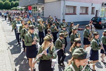 >50. rocznica zakończenia Operacji Frombork 1001. „To bardzo wzruszający dzień”