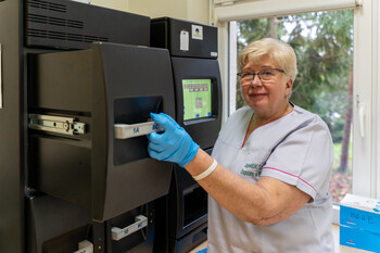 >“Antybiotykoterapia musi być precyzyjna”