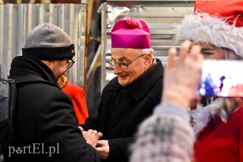 >Bądźmy dla siebie życzliwi