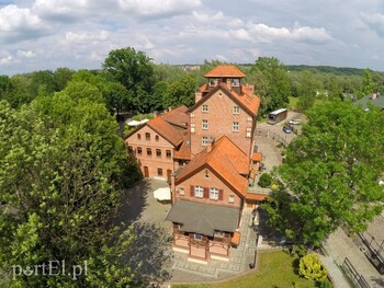 >Najbezpieczniejsze miejsca restauracyjne w Elblągu