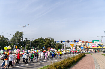 >„Rządzimy cały tydzień!”