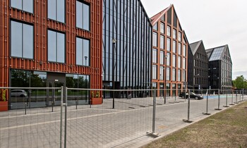 >Porto Vista szykuje się do otwarcia