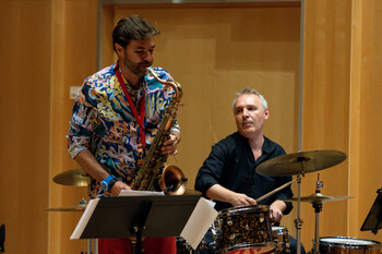 >Ale jazz!