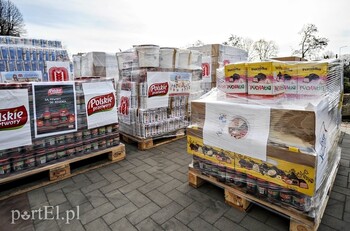 >Polski Cukier dla potrzebujących