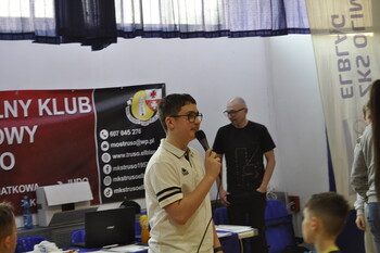 >Piłka, emocje, dziecięce marzenia. XV Olimpia Cup w Elblągu