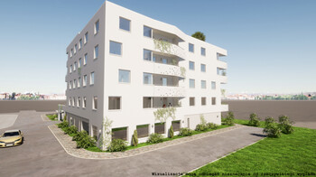 >Nowe apartamenty na ulicy Oboźnej