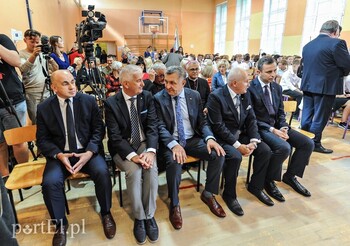 >Nowe boiska na nowy rok szkolny