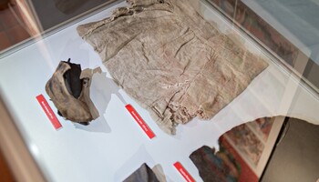 >Mirmiłowo w elbląskim muzeum