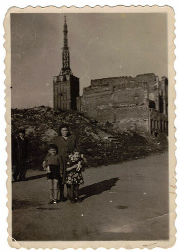 >Masz fotki Elbląga i elblążan sprzed lat? Pokaż je na naszych łamach! Elbląskie Archiwum Foto,1odc.1