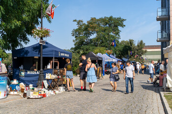 >Święto Chleba. Dzień trzeci