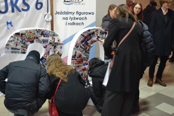 >Szóstka świętuje 20. urodziny
