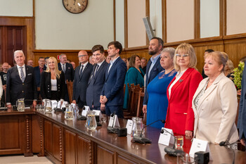 >Nowa Rada Miejska to będzie spore wyzwanie