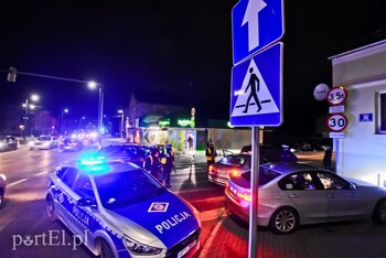 >Potrącenie 69-letniej kobiety przez kierowcę bmw