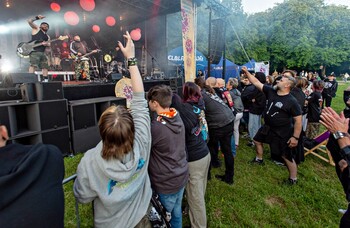 >W ten weekend Elbląg żyje muzyką