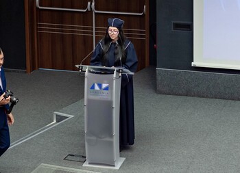 >ANS zainaugurowała nowy rok akademicki