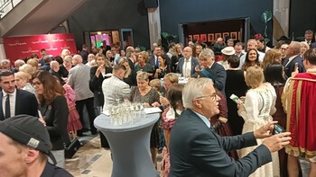 >Inauguracja roku kulturalnego i 50-lecie Teatru