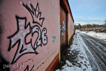 >ul. Wschodnia