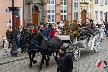 >„To nasze wspólne święto. Wszystkich Polek i Polaków”