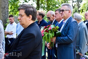 >Ostatnia droga Mirosława Dymczaka (wspomnienie)