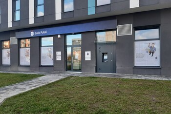>69 lat działalności oddziału PKO Banku Polskiego w Elblągu