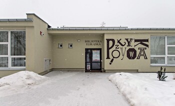 >Pozytywka. Biblioteka po remoncie zachęca do spotkań